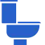 Mécanisme de WC à Woippy
