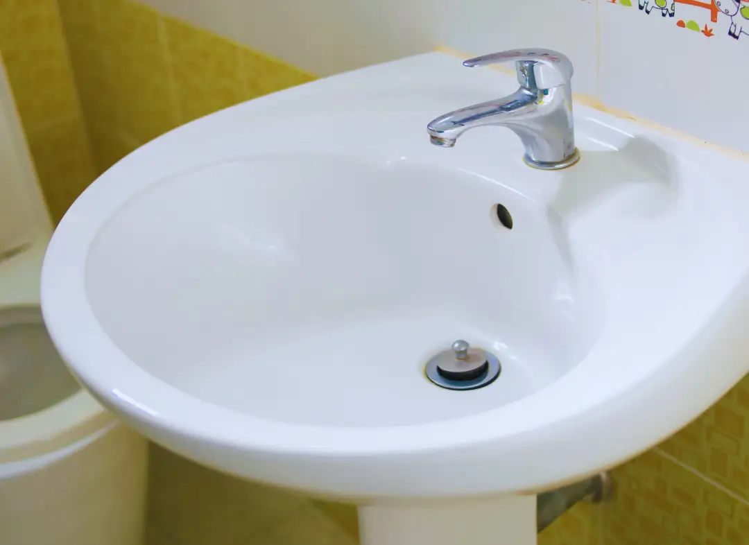 Mitigeur Lavabo Woippy