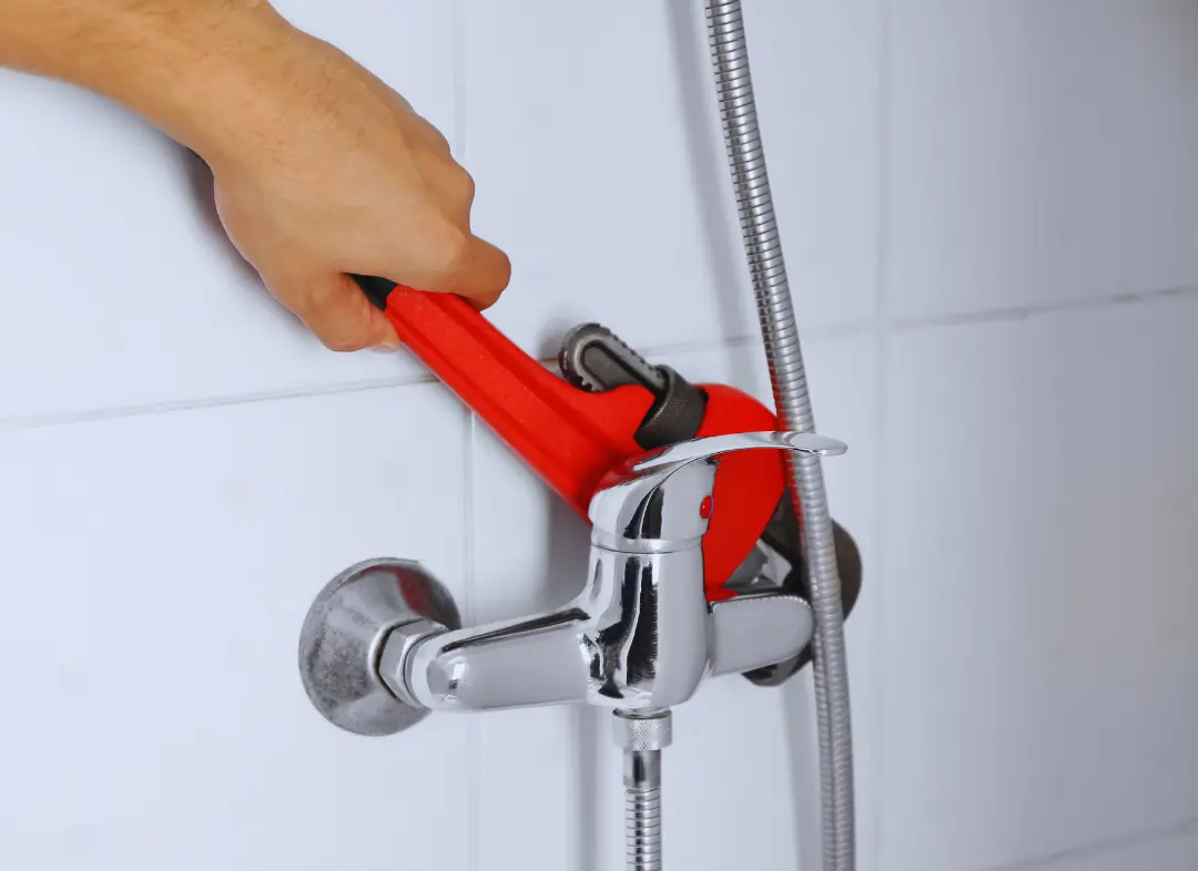 Mitigeur Thermostatique douche Woippy
